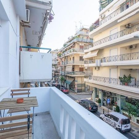 Botanical Apartman Athén Kültér fotó