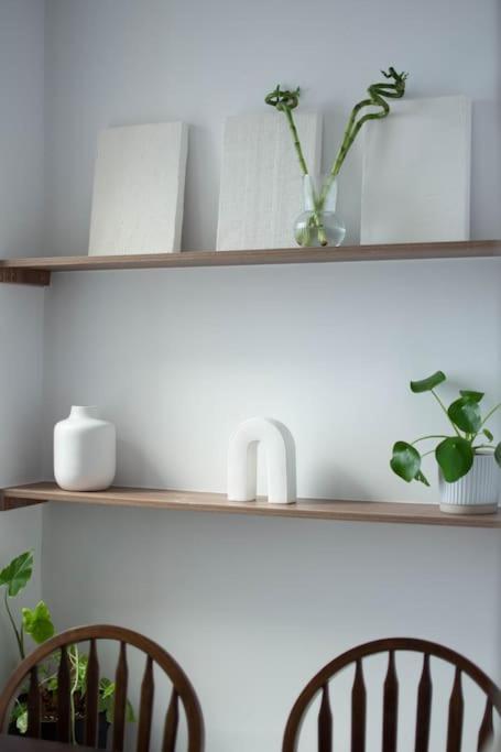 Botanical Apartman Athén Kültér fotó