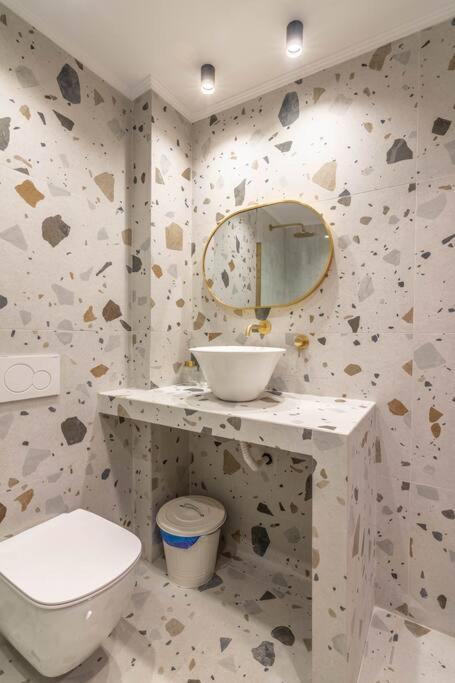 Botanical Apartman Athén Kültér fotó